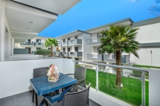 Hotel Akritas - Řecko - Chalkidiki - Pefkochori