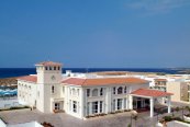 Aktea Beach Village - Kypr - Ayia Napa - Nissi Bay
