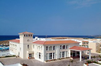 Aktea Beach Village - Kypr - Ayia Napa - Nissi Bay