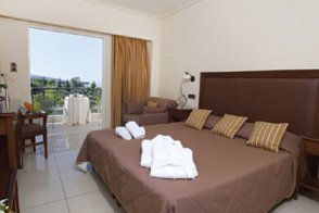 Akti Taygetos Hotel - Řecko - Peloponés - Kalamata