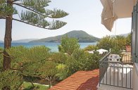 Akti - Řecko - Lefkada - Nidri
