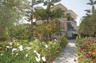 Akti - Řecko - Lefkada - Nidri