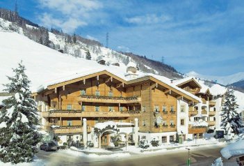 Aktiv Hotel Gaspingerhof - Rakousko - Zillertal - Gerlos