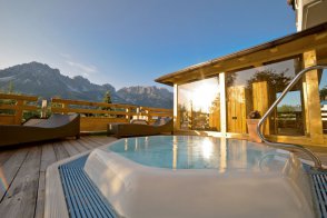Aktiv Hotel Hochfilzer - Rakousko - St. Johann in Tirol - Ellmau