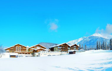 Aktiv & Spa - Resort Hotel Alpenpark