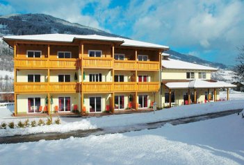 Aktiv - Wellness Pension Da Capo - Rakousko - Murau