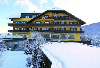Aktivhotel Karla - Rakousko - Lungau - Mauterndorf