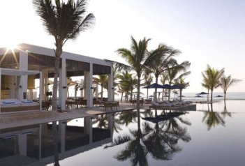 Al Baleed Resort - Omán