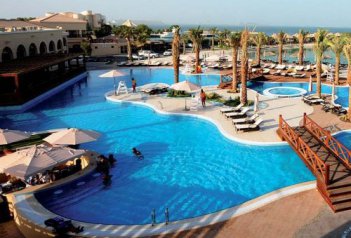 Al Bander Hotel & Resort - Bahrajn - Ar Rifa