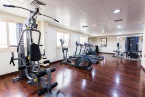 Al Barsha Hotel Apartments - Spojené arabské emiráty - Dubaj - Al Barsha