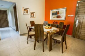 Al Barsha Hotel Apartments - Spojené arabské emiráty - Dubaj - Al Barsha