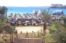 AL Bostan - Egypt - Sharm El Sheikh - Naama Bay