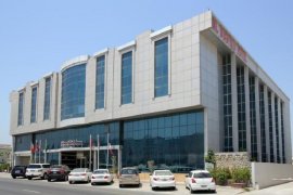 Al Bustan Hotel Sharjah