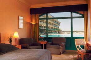 Al Bustan Rotana - Spojené arabské emiráty - Dubaj