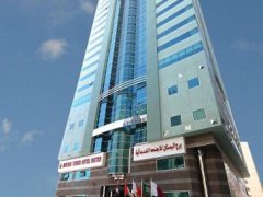 Al Bustan Tower Hotel Suites