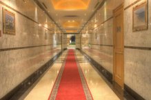 Al Diar Siji Hotel - Spojené arabské emiráty - Fujairah