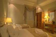 Al Diar Siji Hotel - Spojené arabské emiráty - Fujairah