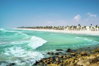 Al Fanar Beach Resort & Spa - Omán - Salalah
