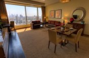 Al Ghurair Rayhaan by Rotana - Spojené arabské emiráty - Dubaj