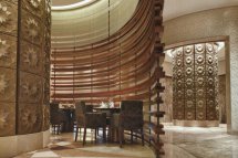 Al Ghurair Rayhaan by Rotana - Spojené arabské emiráty - Dubaj