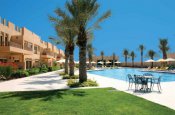 Al Hamra Beach & Golf Resort - Spojené arabské emiráty - Ras Al Khaimah