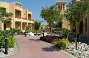 Al Hamra Beach & Golf Resort - Spojené arabské emiráty - Ras Al Khaimah