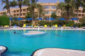 Al Hamra Beach & Golf Resort - Spojené arabské emiráty - Ras Al Khaimah