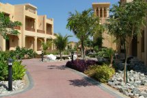 Al Hamra Beach & Golf Resort - Spojené arabské emiráty - Ras Al Khaimah