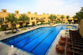 Al Hamra Beach & Golf Resort - Spojené arabské emiráty - Ras Al Khaimah