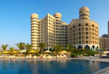 Al Hamra Residence Ras Al Khaimah - Spojené arabské emiráty - Ras Al Khaimah