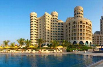 Al Hamra Residence Ras Al Khaimah