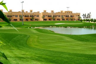 Hotel Al Hamra Village - Spojené arabské emiráty - Ras Al Khaimah