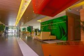 Al Khoory Executive Hotel Al Wasl - Spojené arabské emiráty - Dubaj