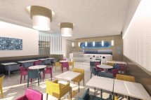 Hotel Al Khoory Inn Bur Dubai - Spojené arabské emiráty - Dubaj