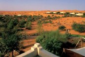 Al Maha a Luxury Collection Desert Resort & Spa - Spojené arabské emiráty - Dubaj