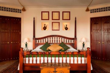 Al Maha a Luxury Collection Desert Resort & Spa - Spojené arabské emiráty - Dubaj