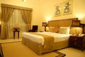 AL MANAR DELUXE HOTEL APARTMENTS - Spojené arabské emiráty - Dubaj