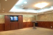 AL MANAR DELUXE HOTEL APARTMENTS - Spojené arabské emiráty - Dubaj