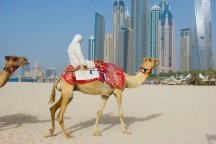 AL MANAR DELUXE HOTEL APARTMENTS - Spojené arabské emiráty - Dubaj