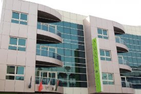Recenze AL MANAR DELUXE HOTEL APARTMENTS