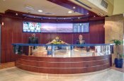 AL MANAR GRAND HOTEL APARTMENTS - Spojené arabské emiráty - Dubaj