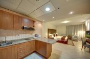 AL MANAR GRAND HOTEL APARTMENTS - Spojené arabské emiráty - Dubaj