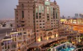 Al Murooj Rotana - Spojené arabské emiráty - Dubaj