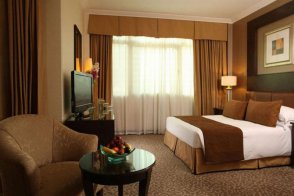 Al Murooj Rotana - Spojené arabské emiráty - Dubaj