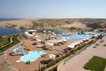 AL NABILA GRAND BAY - Egypt - Makadi Bay - Sharm El Arab