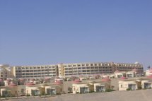 AL NABILA GRAND BAY - Egypt - Makadi Bay - Sharm El Arab