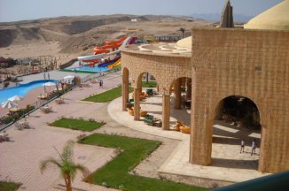 AL NABILA GRAND BAY - Egypt - Makadi Bay - Sharm El Arab
