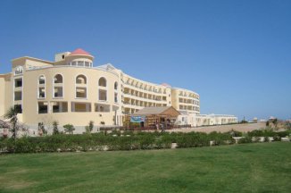 AL NABILA GRAND BAY - Egypt - Makadi Bay - Sharm El Arab