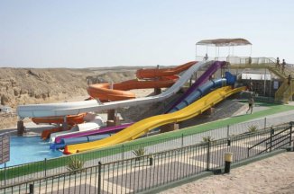 AL NABILA GRAND BAY - Egypt - Makadi Bay - Sharm El Arab