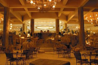 AL NABILA GRAND BAY - Egypt - Makadi Bay - Sharm El Arab